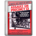 Assault on Precint 13 Icon